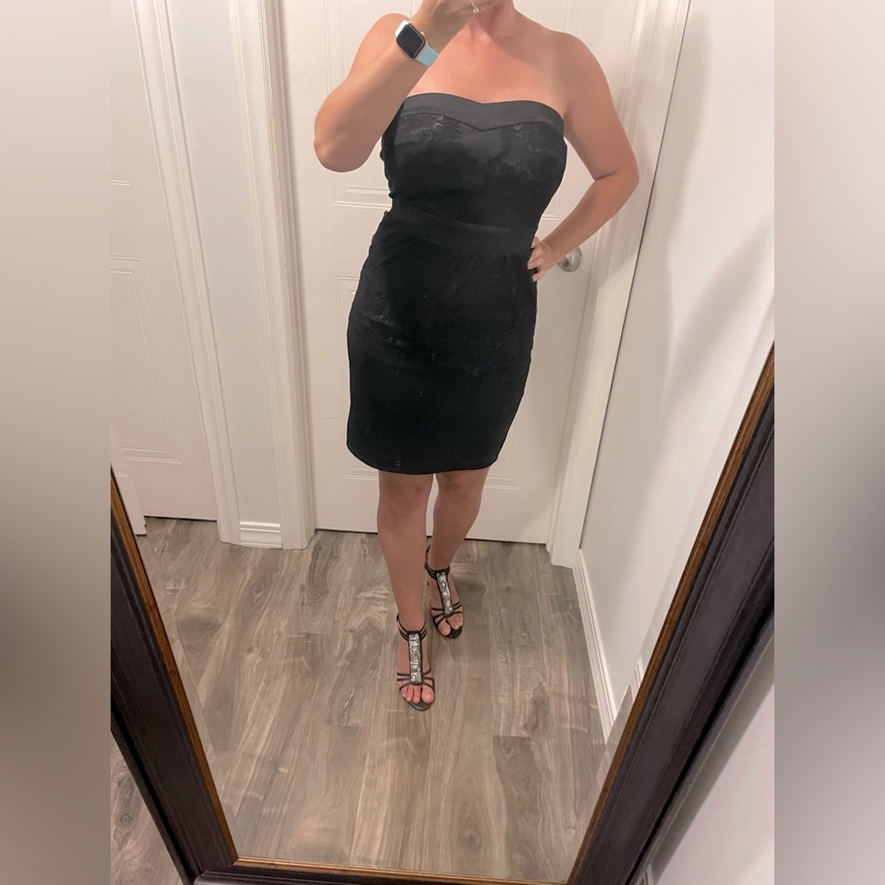 Kismet | Little Black Dress